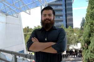 Egresa primer estudiante de la Maestr&iacute;a en Investigaci&oacute;n en Ciencia de Datos de la BUAP