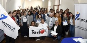 BUAP recibe el XVII Congreso Nacional de la Asociaci&oacute;n Mexicana de Maestros de Canto