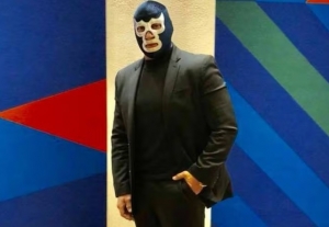 Blue Demon Jr. critica a los luchadores actuales: ‘No le tienen respeto a su máscara’