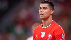 Cristiano Ronaldo no jugar&aacute; el M&eacute;xico vs Portugal en la reinauguraci&oacute;n del Estadio Azteca