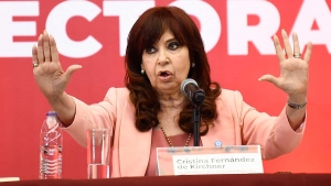 Tribunal argentino confirma condena por corrupción a expresidenta Cristina Kirchner