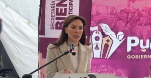 Apoyar a las personas con discapacidad es una obligaci&oacute;n: MariElise