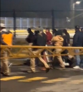 Por cohecho exalcalde de San Nicol&aacute;s Buenos Aires fue reaprehendido a minutos de su liberaci&oacute;n