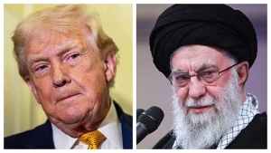Ir&aacute;n responde a la amenaza de Trump: "Derramaremos hasta la &uacute;ltima gota de sangre"