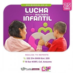 Protegerá SMDIF la integridad y derechos de niñas, niños y adolescentes de la capital