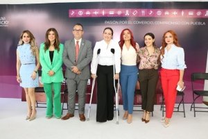 Impulsan Gobierno de Pepe Chedraui estrategias de gesti&oacute;n de riesgos y prevenci&oacute;n en empresas e industrias