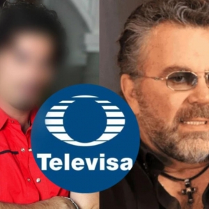 Actor de Televisa en polémica, lanza mensaje homofóbico contra Mijares, lo critican