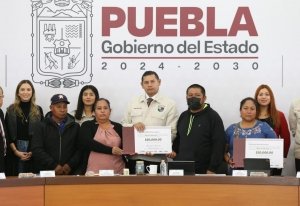 Seguridad en economía familiar para las y los migrantes en retorno