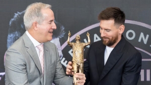 FIFA confirmará regalo a Messi: Inter Miami jugará Mundial de Clubes como “invitado”