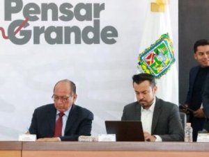 Ley Seca el 1 de Junio durante elecciones del Poder Judicial: Samuel Aguilar