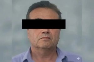 M&eacute;dico de los sueros vitaminados se entrega en Sonora; sufri&oacute; una amputaci&oacute;n