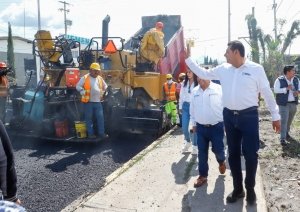 Con mejor infraestructura, Gobierno de Armenta fortalece seguridad en carreteras