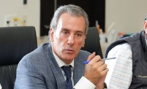 &ldquo;Yo no tengo problema&rdquo;: Pepe Chedraui ante reactivaci&oacute;n pol&iacute;tica de Tony Gali