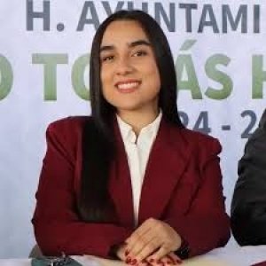 Alexa Espidio lista para relevar a Graciela Palomares