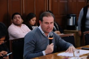 Espacios deportivos en Puebla capital generan m&aacute;s de 38 millones; Comisi&oacute;n de Deporte recibe informe