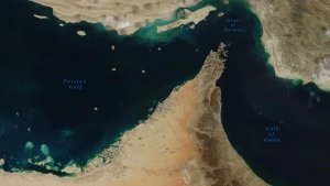 Ir&aacute;n reimpone restricciones sobre el estrecho de Ormuz por el bloqueo de EU