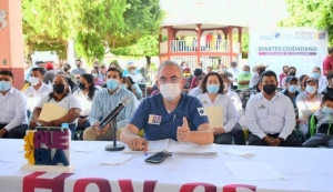 Sigue en descenso el número de casos y hospitalizados covid en Puebla
