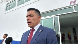 Refuerzan vigilancia en Mercado Morelos tras balacera; hay dos detenidos: SSC