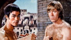 Chuck Norris y la an&eacute;cdota con Bruce Lee que demuestra su amistad: "Yo gano, yo soy la estrella"