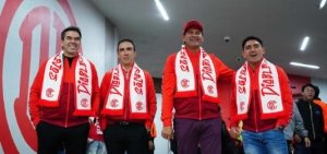 ¡No era fan del Toluca! Saturnino Cardozo revela al equipo que quería en Liga MX
