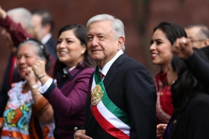 “Los abrazos no funcionaron”: Embajador de Estados Unidos afirma que AMLO rechazó ayuda