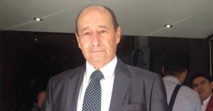 Fallece Gustavo Ponce de Le&oacute;n, director de la Asociaci&oacute;n de Hoteles y Moteles de Puebla