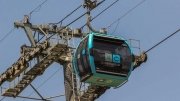 Ayuntamiento de Puebla podr&aacute; donar predios al Estado para construir estaciones del Cableb&uacute;s