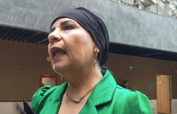 Crimen organizado usa a menores como “instrumentos desechables”: Manríquez