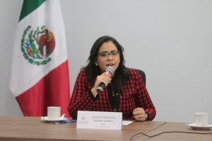 Ley de Revocación de Mandato se aprobará en sesión extraordinaria