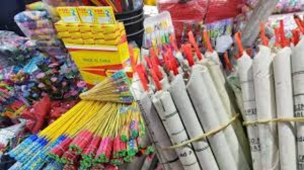 Coordina gobierno de la ciudad acciones preventivas para evitar incidentes por pirotécnia