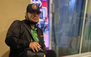 Matan a Chuy Montana, cantante de corridos tumbados, en Tijuana