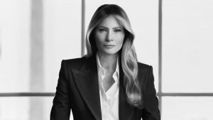 Melania Trump logra un alto al fuego entre Rusia y Ucrania en Oleshky