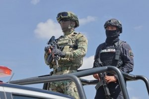 Anuncia Gobierno de Puebla &ldquo;purga&rdquo; en polic&iacute;as de municipios