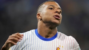 Revelan que Mbappé protagonizó terrible bronca en el vestuario de la Selección de Francia