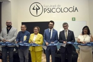 Facultad de Psicolog&iacute;a BUAP fortalece su liderazgo acad&eacute;mico al cumplir 60 a&ntilde;os