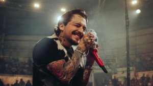 Christian Nodal vivió tenso momento en Japón por dejar propina en restaurante; &quot;es una falta de respeto&quot;