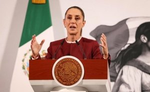 Cuauhtémoc Blanco propone iniciativa de castigo por falsas acusaciones a hombres; “Le corresponde a las Fiscalías”, dice Sheinbaum