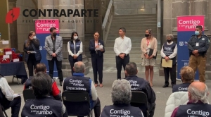 Atienden 13 casos de violencia contra adultos mayores en el DIF municipal de Puebla