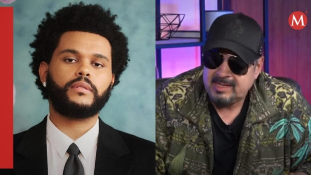 Pepe Aguilar narra cómo era ser vecino de las Kardashian y The Weeknd; 