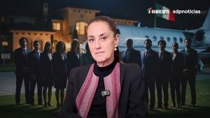 Sheinbaum alcanza 70.5% de aprobaci&oacute;n; 68% respalda transparentar patrimonio de funcionarios