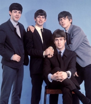 The Beatles Cambiaron la Historia Musical con su Primer Disco ‘Please Please Me’, Hace 61 Años