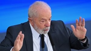 Brasil advierte a Estados Unidos: si no hay negociaciones, se acercarán a China