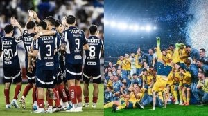 La millonada que recibió Rayados por perder la Final vs América