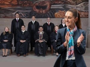 “Muy fuerte e injusto”: La ministra Loretta Ortiz está en desacuerdo con su nuevo sueldo en la SCJN