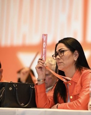 Leyes secundarias pendientes se desahogaran en septiembre