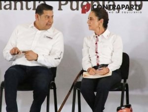 Puebla tendrá 15 Casas Violeta en los primeros 100 días de Armenta