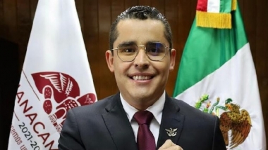 A horas de concluir su mandato, hallan sin vida a Oswaldo Romano Valdés, alcalde de Nanacamilpa, Tlaxcala