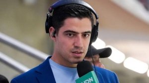 Andr&eacute;s Vaca fue visto utilizando ox&iacute;geno durante el Mundial 2026: qu&eacute; fue lo que le pas&oacute;