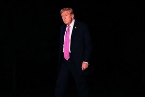 Trump decreta emergencia nacional en Washington por una disputa con el ICE