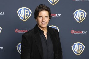 Tom Cruise volver&aacute; para una tercera pel&iacute;cula de &ldquo;Top Gun&rdquo;